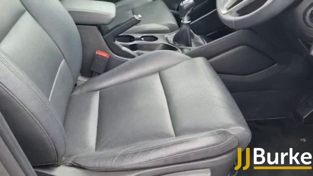 201MO636 Hyundai Tucson Executive 1.6 | Walkaround