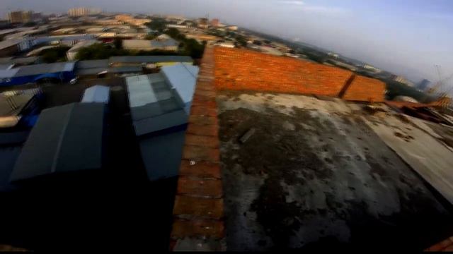 ХОЖУ ПО КРАЮ.спалил крановщик