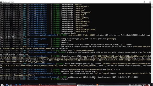 How To Configure And Use Mule Elasticsearch Connector