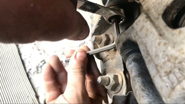 Тест-драйв Специалист