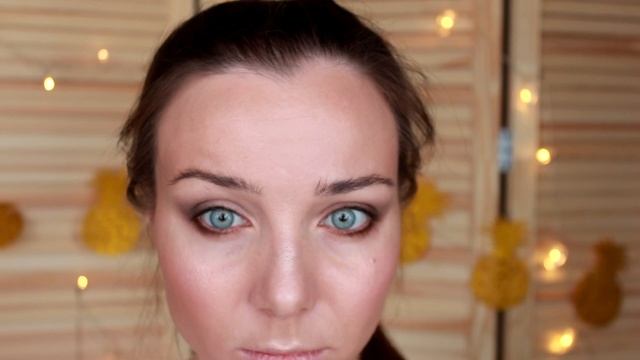 КАКОЙ МАКИЯЖ НА ВЫПУСКНОЙ Я БЫ СДЕЛАЛА В 2019 ГОДУ