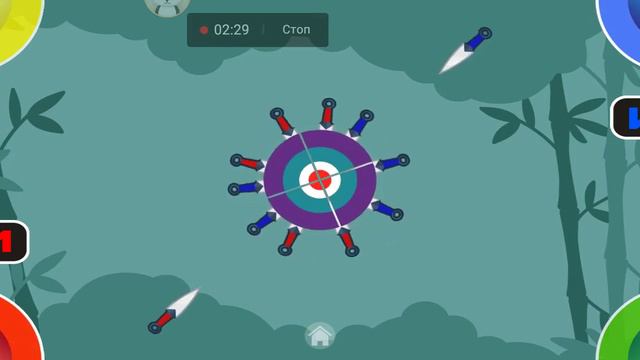 Игры на 6 человек 😊