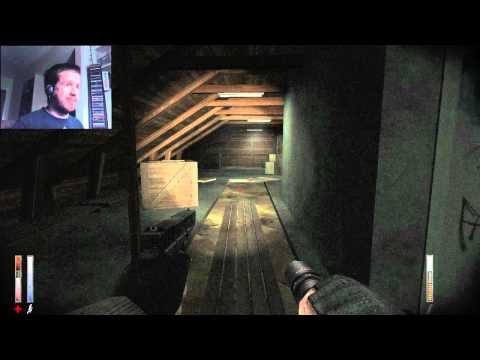 Cry Of Fear (Part 30) - DOCTOR BOSS [Ch.6]