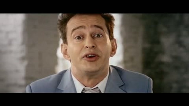 ВЫКРУТАСЫ. Тизер