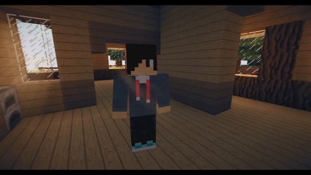 Minecraft - Приключения Колхозника 