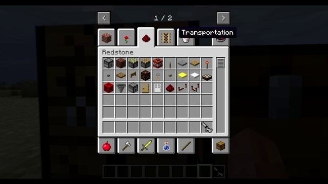 Mineraft Mods #3 Potato Gun Mod (Картофельная пушка)