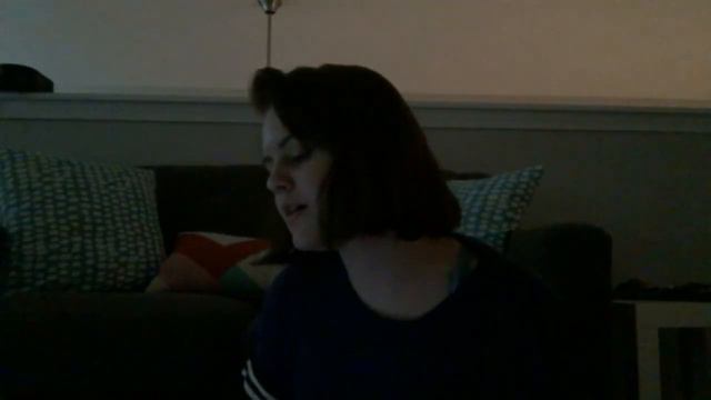 Sad Girl Ukulele Hour