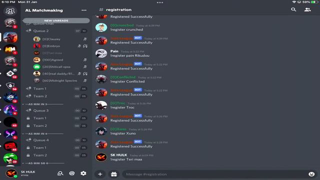 Critical Ops Asia League Matchmaking Live