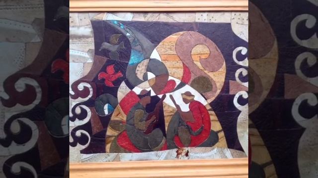 САМЫЕ ДОРОГИЕ КАРТИНЫ В МИРЕ