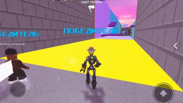 Тимур проходит хеппи ранер 2# часть