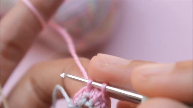 How To Make Shawl For Amigurumi || Misyelshin Crochet