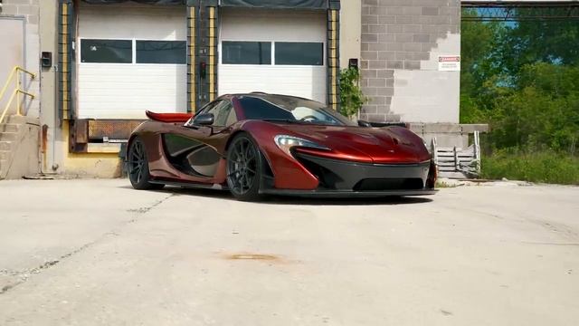 FULL TOUR Of My $30 MILLION Hyper & Super Car Collection 2.0!