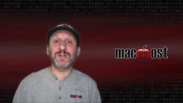 Creating Music Playlists On Your Mac