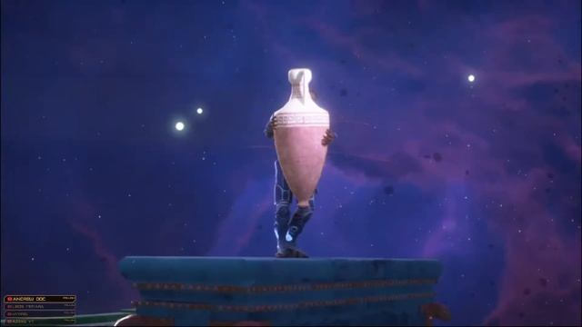 ?STREAM? Immortals Fenyx Rising ПРОхождение Часть 1 на PS4 Slim  Начало Приключений