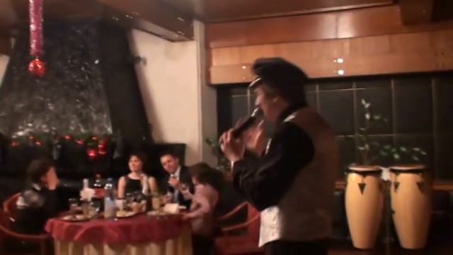 ВЕДУЩИЙ ЛОМАКИН ПРЕДСТАВЛЯЕТ ГОРБАТОВА