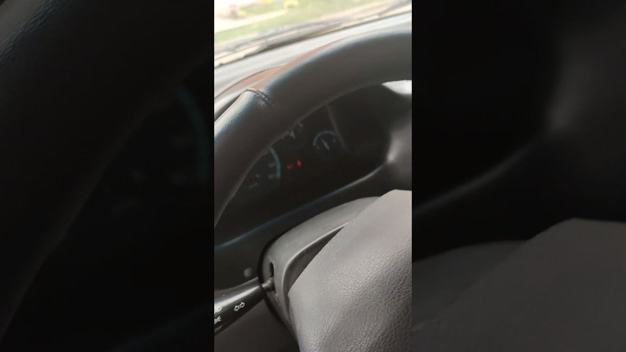 Прошивка Daewoo matiz