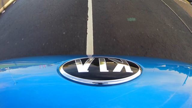 Kia Soul EV 2016 UK | Interior Exterior Overview - Burrows Motor Company