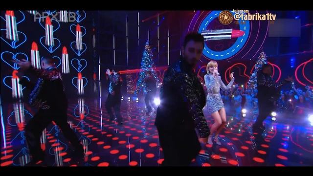 Полина Гагарина - 