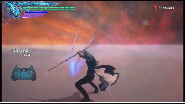 Go To HELL | Vergil Voice-Line