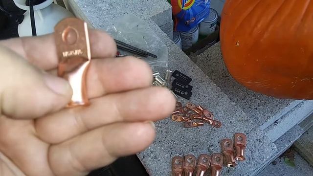 D21 Pwr & Ground Upgrade Known As The Big 4 On Nissan Hardbody