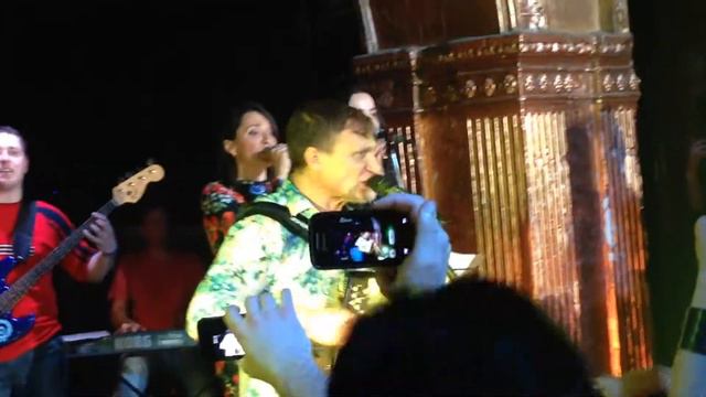 Олег Скрипка - Весна