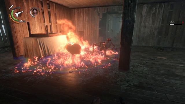 The Evil Within 2 - Part 7 | PC Gameplay