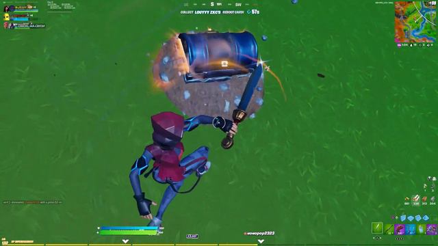 кирильчик и некит. капец просто, разнесли пол сервера вортнайт стронг значит***