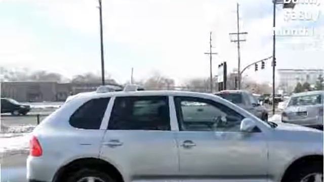 2004 Porsche Cayenne Used Cars Salt Lake City UT