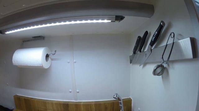 #12: Van Tour/walk-through [After Completion] Of My Sprinter Camper Conversion RND Van Build Diarie