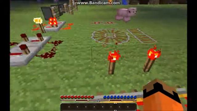 GTP - Review - Minecraft - Texture Packs - AxeCraft