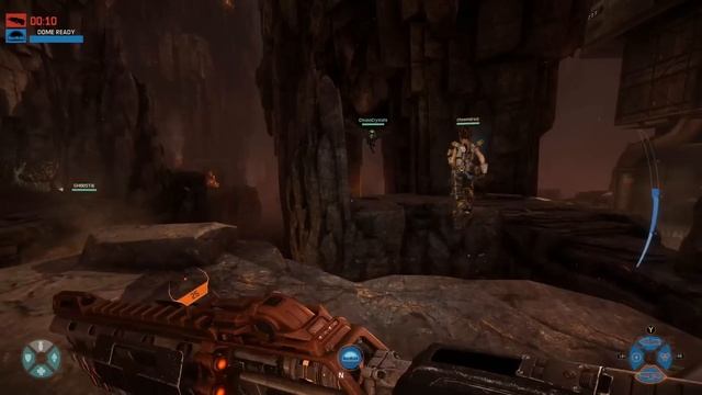 I CAN'T BELIEVE THEY BROUGHT THIS GAME BACK!!!!!! | EvOLVE Stage 2