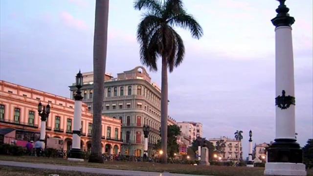 La Bella Cubana  ( Edison Recording 1924)