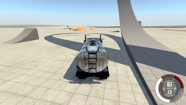 BEAMNG DRIVE #673 | Hank B | Let's Play BeamNG Drive Mit GCG [Alpha] [HD]