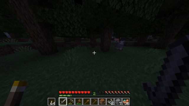 ПРОХОЖДЕНИЕ МАЙКРАФТА ЧАСТЬ1