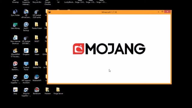 Minecraft 1.7.10 Twilight Forest Mod Installation Tutorial
