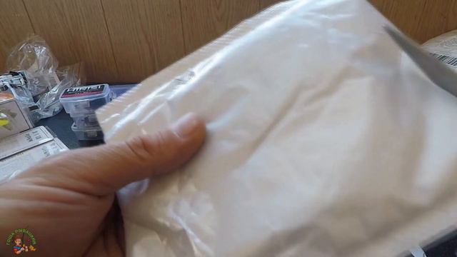 Рыболовные приманки из Китая 2022.  Распаковка. Fishing Lures From China