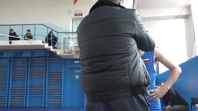 Джарбаев Рашид (Ставрополь) - Биларов Рамазан (Кизилюртовский р-н)