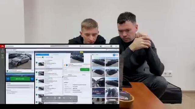 ПОКУПАЕМ VW JETTA 7 ИЗ США. Серия 2.
