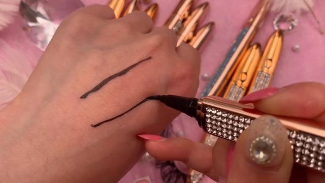 ??Most Popular Eyeliner Glue Pen Wholesale Eyelash Adhesive Pen Vendors