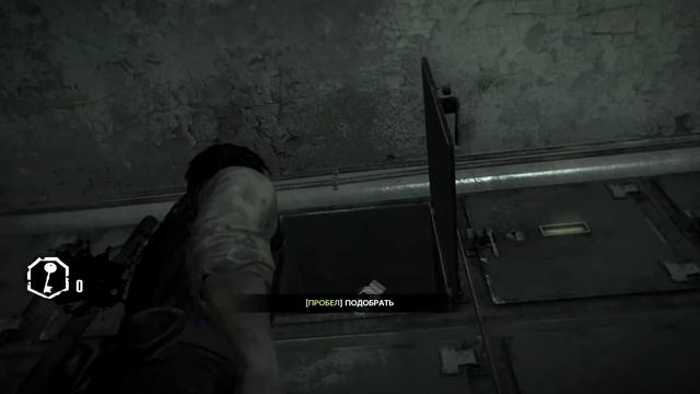 The Evil Within #13 - Хранитель