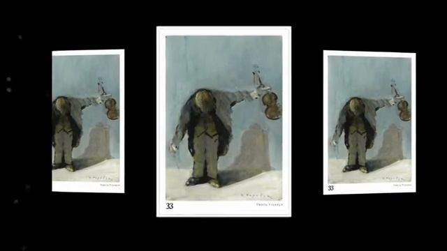 Paintings And Posters By Vasily Tryndyk