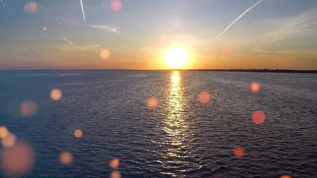 Peaceful, Seaside Music To Relax & Heal For 30 MINS ⛵? | For Meditation, Stress, Sleep, & Work