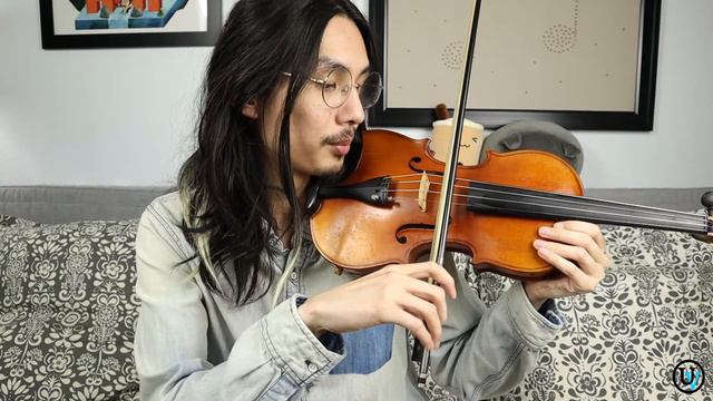 HOW TO PLAY A BETTER SOUND FOR DOUBLE STOPS | 3 Tips To Improve Tone | Violin & Viola