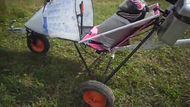 Обкатка РМЗ-500