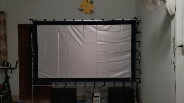 ขายโปรเจคเตอร์ Acer X1211K รีวิวโปรเจคเตอร์ ขายโปรเจคเตอร์มือ2 Acer Projector X1211K แสง 2500 ลูเมน