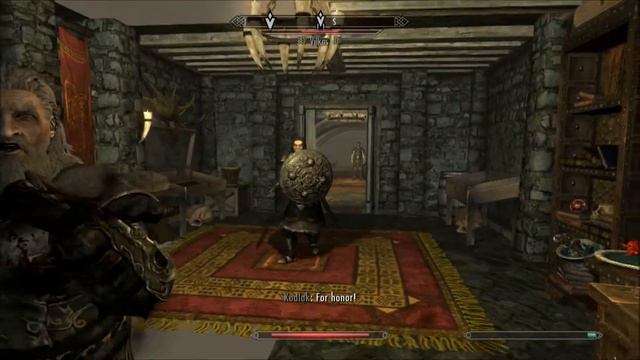 TES V: SKYRIM 1920x1080, Ultra + Full Distances High. 2x HD 7970