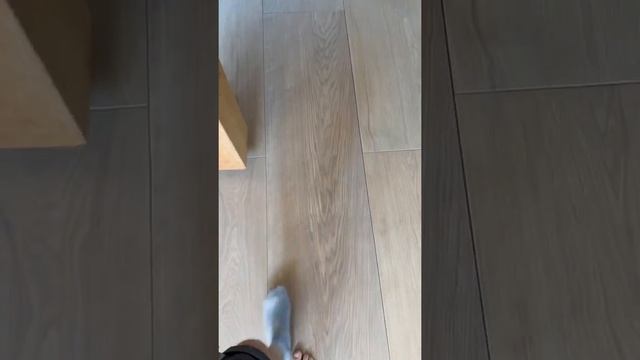 Инженерная доска 400х сотая на пол. Дуб.