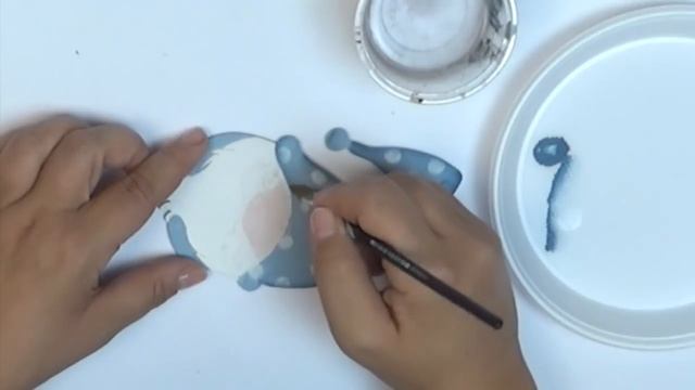 #776 Ręcznie Malowane SKRZATY ZE SKLEJKI - DIY Tutorial