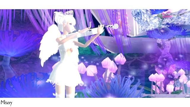 Misery : Дабстеп + Скрипка (Оригинальное название :D) [Пара Па]