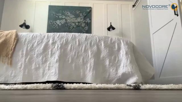 Kelly Ballard Puts Novocore Q To The Test!